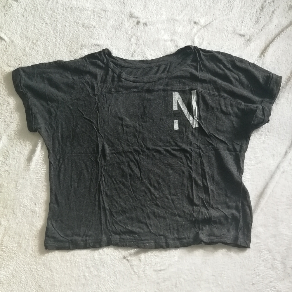 Old Navy Crop Top